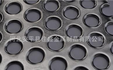 北方金屬制品 專業(yè)圓孔網(wǎng)生產(chǎn)商的卓越之路