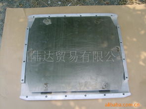 杭州碩宇電子材料與北方金屬制品 金屬板網產品縱覽與應用解析